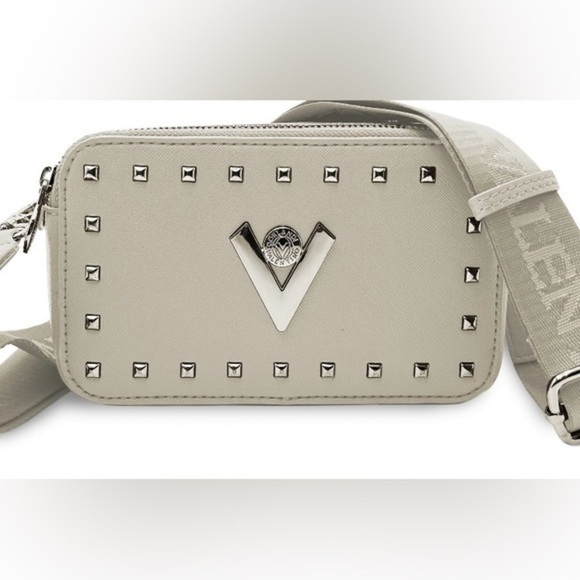 Valentino Orlandi Handbags - Valentino Orlandi Camera Bag MSRP $160🔥🔥🔥